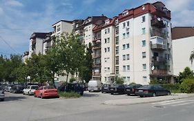 Apartments Magnolija